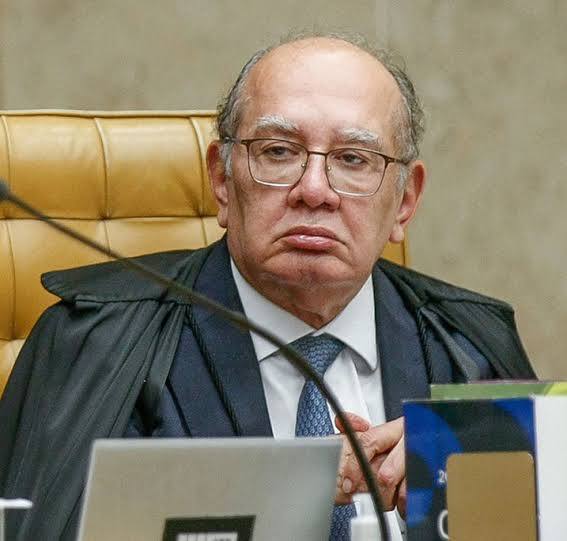 Gilmar Mendes
